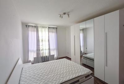 Apartament cu 3 camere decomandat în Avantgarden