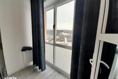 Apartament cu 2 camere în Cug - 4