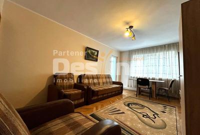 Apartament cu 3 camere decomandat, mobilat în Copou - 2