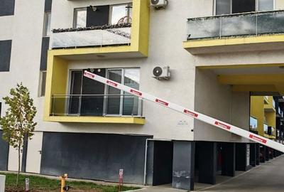 Apartament cu 2 camere decomandat în Titan - 2