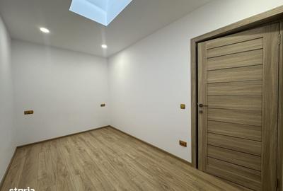 Casă cu 3 camere cu Teren 121 Mp în Central