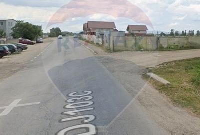 Teren Construcții intravilan de 300 mp, în Bartolomeu - 1