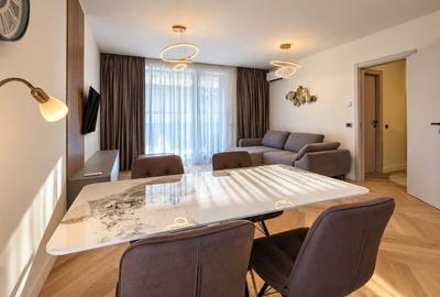 Apartament cu 2 camere în Iancu Nicolae