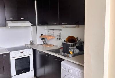 Apartament cu 2 camere decomandat în Chișinau
