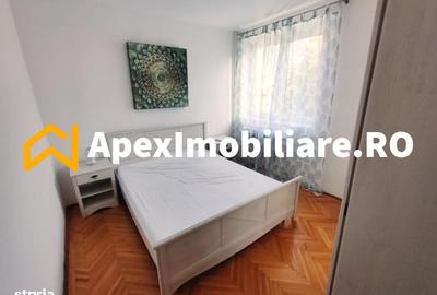 Apartament cu 3 camere decomandat în Dristor