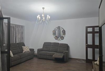 Apartament cu 2 camere decomandat în Ultracentral