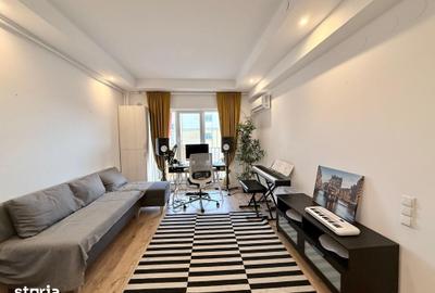 Apartament cu 2 camere în Ștefăneștii de Jos - 1