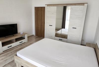 Garsonieră decomandată în Lujerului - 5