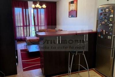 Apartament cu 2 camere semidecomandat în Tătărași - 1