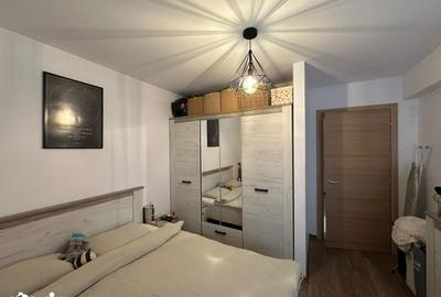 Apartament cu 2 camere în Tractorul - 1