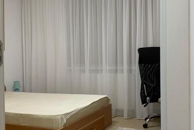 Apartament cu 2 camere semidecomandat în Sud - 2