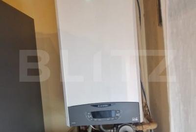 Apartament cu 2 camere decomandat, mobilat în Bartolomeu - 1