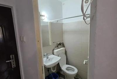 Garsonieră decomandată în Complex Studențesc