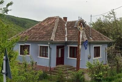 Casă cu 2 camere în Sântejude