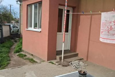 Casă cu 4 camere în Tămășeu - 5