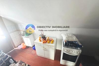 Casă individuală cu 3 camere cu Canalizare în Dumbrava Roșie - 8