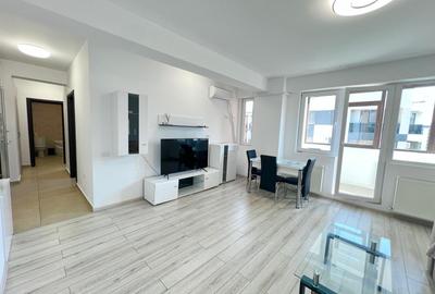 Apartament cu 3 camere decomandat în Militari