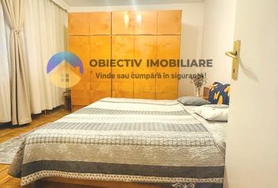 Apartament cu 3 camere decomandat în Precista - 10