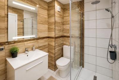 Apartament cu 2 camere decomandat în Bună Ziua - 7