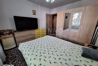 Apartament cu 3 camere decomandat, mobilat în Mureșeni - 8