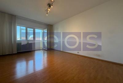 Apartament cu 2 camere decomandat în Aviației