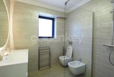 Casă individuală cu 5 camere cu Canalizare în Pipera - 14