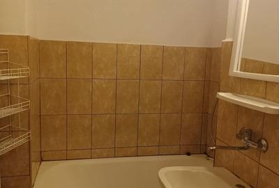 Garsonieră semidecomandată în Mănăștur - 5
