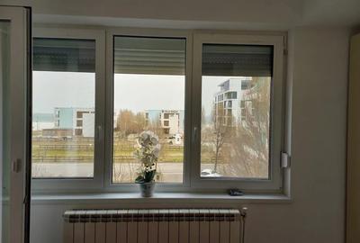 Apartament cu 2 camere decomandat în Nord