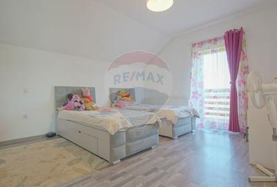 Casă individuală cu 4 camere cu Teren 284 Mp în Bartolomeu - 23