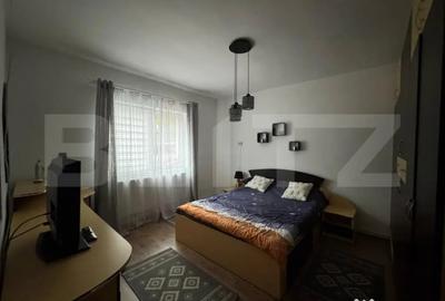 Casă cu 4 camere cu Teren 1000 Mp în Central - 1