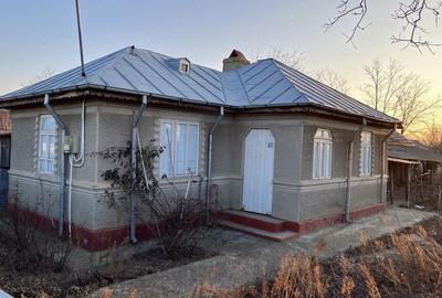 Casă cu 4 camere în Săgeata - 1