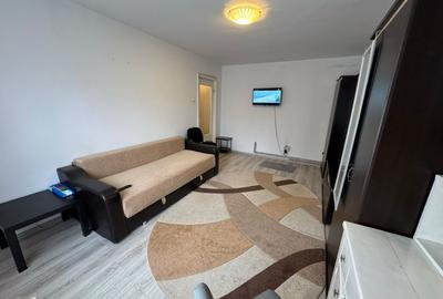 Apartament cu 2 camere decomandat în Dosu Bricii