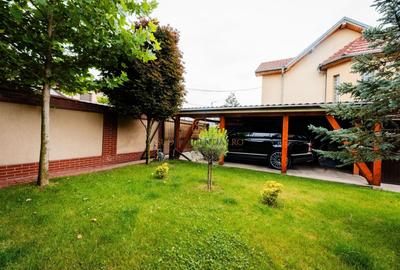 Casă individuală cu 5 camere cu Canalizare în Sud-Est - 44