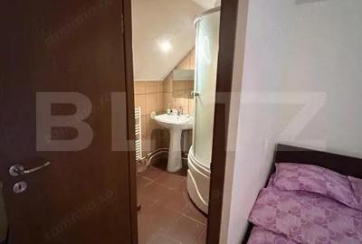 Casă cu Teren 810 Mp în Mărișel - 2