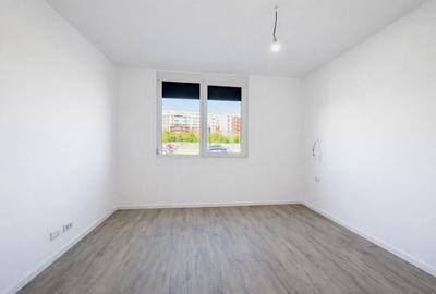 Apartament cu 3 camere decomandat în UTA - 8
