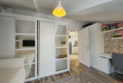 Apartament cu 2 camere semidecomandat, mobilat în Mănăștur - 15