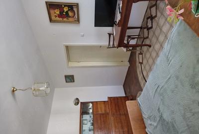 Apartament cu 2 camere semidecomandat în Central - 3