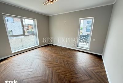 Apartament cu 2 camere în Theodor Pallady