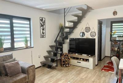 Casă cu Teren 1457 Mp în Traian - 12