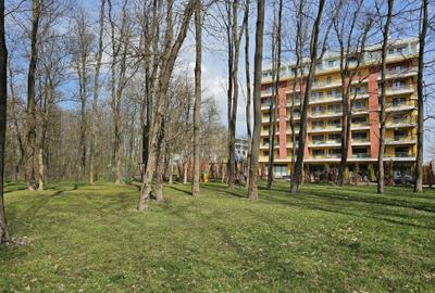 Garsonieră decomandată în Central - 1