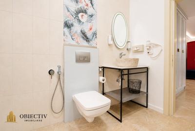 Apartament cu 2 camere semidecomandat, mobilat în 1 Mai - 4