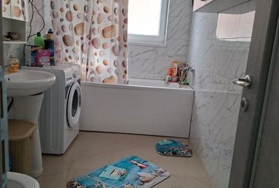 Apartament cu 2 camere decomandat în Chiajna - 2