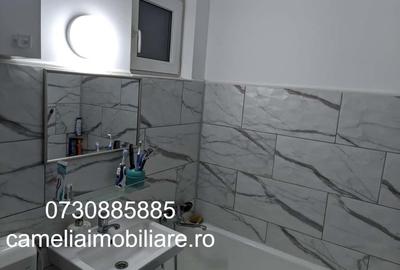 Apartament cu 2 camere semidecomandat, mobilat în Timișoara - 2