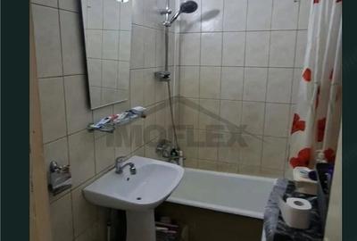 Garsonieră în Tătărași