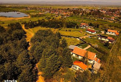 Casă cu 4 camere cu Teren 770 Mp în Covasna - 5