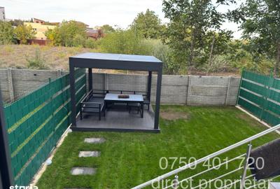Apartament cu 2 camere în Apărătorii Patriei