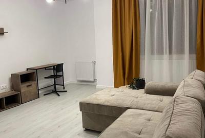 Apartament cu 2 camere decomandat în Central - 1