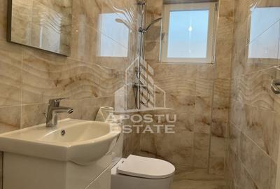 Duplex cu 4 camere cu Canalizare în Sânandrei - 7