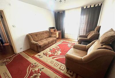 Apartament cu 2 camere semidecomandat, mobilat în Unirii Sud - 3