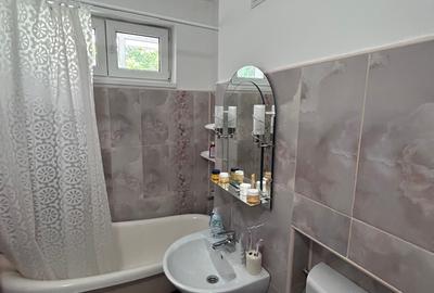 Apartament cu 2 camere în Școlilor - 5